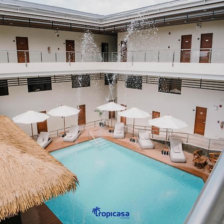 Tropicasa Hotel Coron Exterior photo